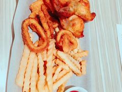 -必胜客(WOW象山涌金广场店)