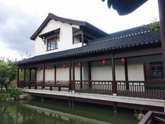 -石湖景区