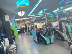 -任我游电竞(朝外店)