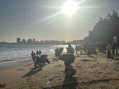 -马銮湾景区