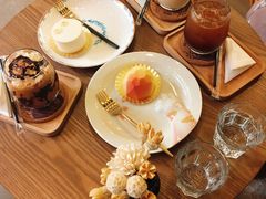 -咖法森林·咖啡  酒吧(天河店)
