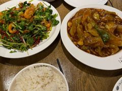 -河沿肉饼Beijing Pie(东华门店)