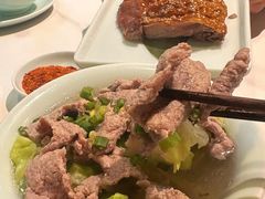 -全牛匠·乐山跷脚牛肉(京粮广场店)