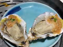 -蓝珊瑚蒸汽海鲜餐厅(龙奥店)