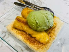 -火地铁板烧(河西龙湖天街店)