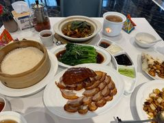 -眉州东坡(北苑华贸店)