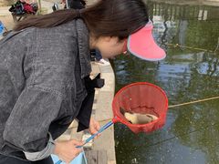 -酷鱼垂钓CLUB(朝阳区博大路店 )