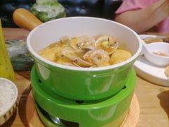 -泰堤坊(淡水体育馆店)