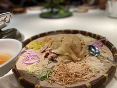 -广府乡下·饭庄(新港东路店)