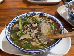 -叶新小吃店(来凤小区总店)