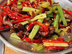 -金龙烧烤·牛肉面(西塔店)