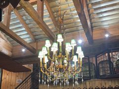 -卢布里西餐厅(满洲里店)