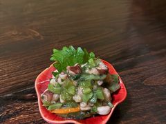 -酒肴一瓢·活贝料理·日本料理(三元桥·霄云路店)
