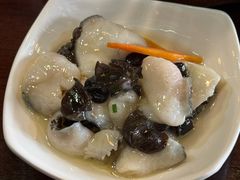 -同得兴 Since·1995 传统苏式面馆(嘉馀坊店)