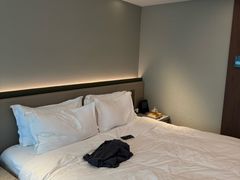 -南京THE TAI太和紫金大酒店