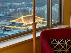 -南京维景国际大酒店(南京博物院店)