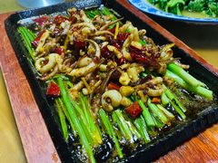 -大隐隐于市私房菜(保和小区店)