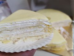 -OL’s Cake鲜荟千层(东风中路店)