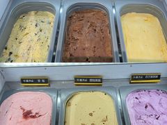 -韩盛·盛江山自助料理(于洪新玛特店)