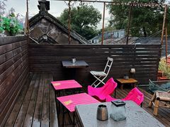 -16毫米咖啡&酒吧(南锣鼓巷店)