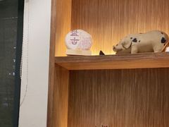 -翁暖茶馆(滨江东总店)