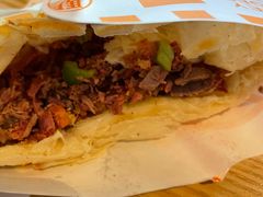 -驴世家驴肉火烧·凉皮·胡辣汤(五道口店)