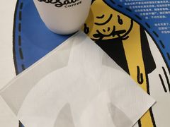 -Seesaw Coffee(环贸iapm店)