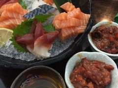 -真剑日本料理·铁板烧(贵州路店)