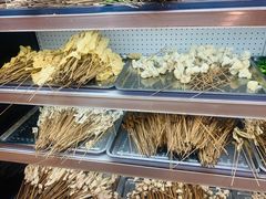 -嘉州叶婆婆钵钵鸡(建设路店)