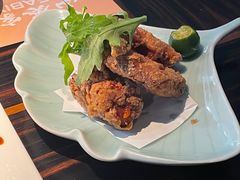 -山葵家·创意料理(临平银泰城店)