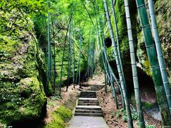 -崀山风景名胜区