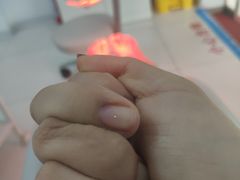 -新甲连锁灰指甲·甲沟炎·鸡眼(黑龙江路店)