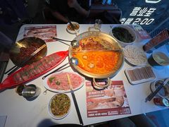 -小龙坎火锅(IFS HOT店)
