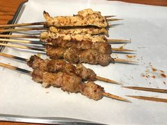 -京狮炙燥·精酿烧烤(首经贸店)