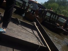 -溱湖国家湿地公园