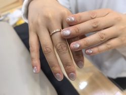 -J·花崎美睫美甲