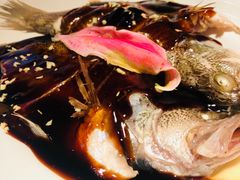 -绿茶餐厅(昌平悦荟店)