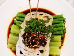 -蔴将·川菜(黄龙万科店)