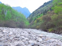 -孟屯河谷景区