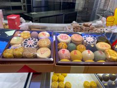 -稻香村(观前街店)