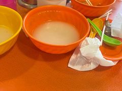 -富记鱼蛋粉(西村店)