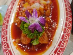 -津悦·正阳春烤鸭(红旗南路店)