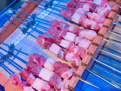 -很久以前羊肉串(大华三路店)