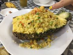 -QQ海鲜餐厅