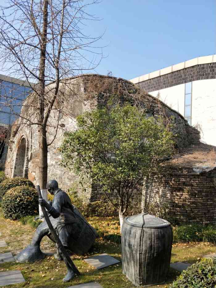 无锡窑群遗址博物馆