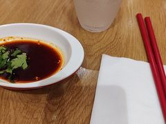 -喜家德虾仁水饺(南山书城店)