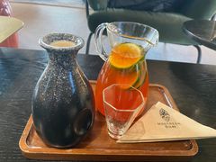 -壹山树咖啡(西港花园店)