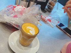 -Seesaw Coffee(苏州中心店)