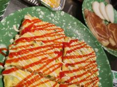 -欧巴炭烤肉오빠숯불구이(南京东路店)