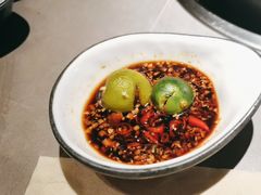 -同仁四季椰子鸡(无锡滨湖万象汇店)